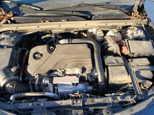 Photo 7 from auction – 2017 CHEVROLET MALIBU LS with VIN 1G1ZB5ST4HF281579