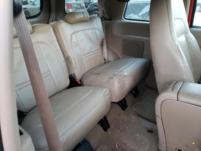 Photo 6 from auction – 1999 FORD EXPLORER with VIN 1FMZU24X1XUB17308