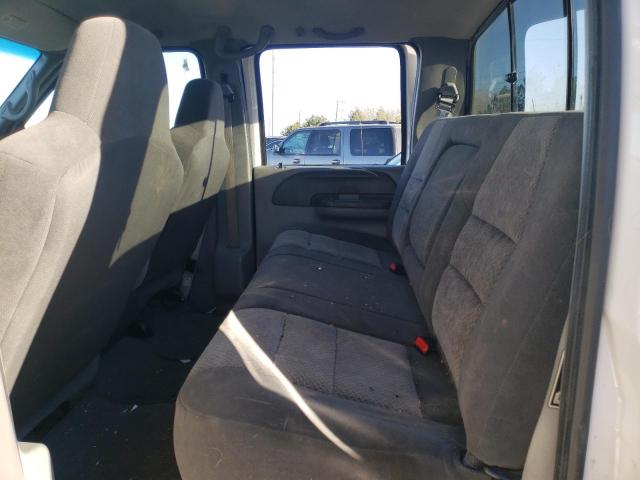 Photo 6 from auction – 2002 FORD F350 SRW S with VIN 1FTSW31FX2EC93956