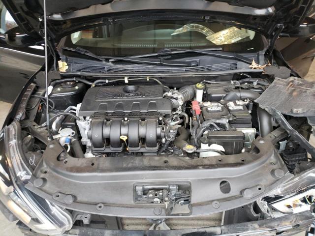 Photo 7 from auction – 2017 NISSAN SENTRA S with VIN 3N1AB7AP4HY384050