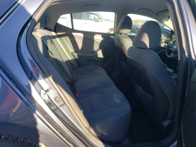 Photo 6 from auction – 2015 KIA OPTIMA LX with VIN 5XXGM4A75FG381695
