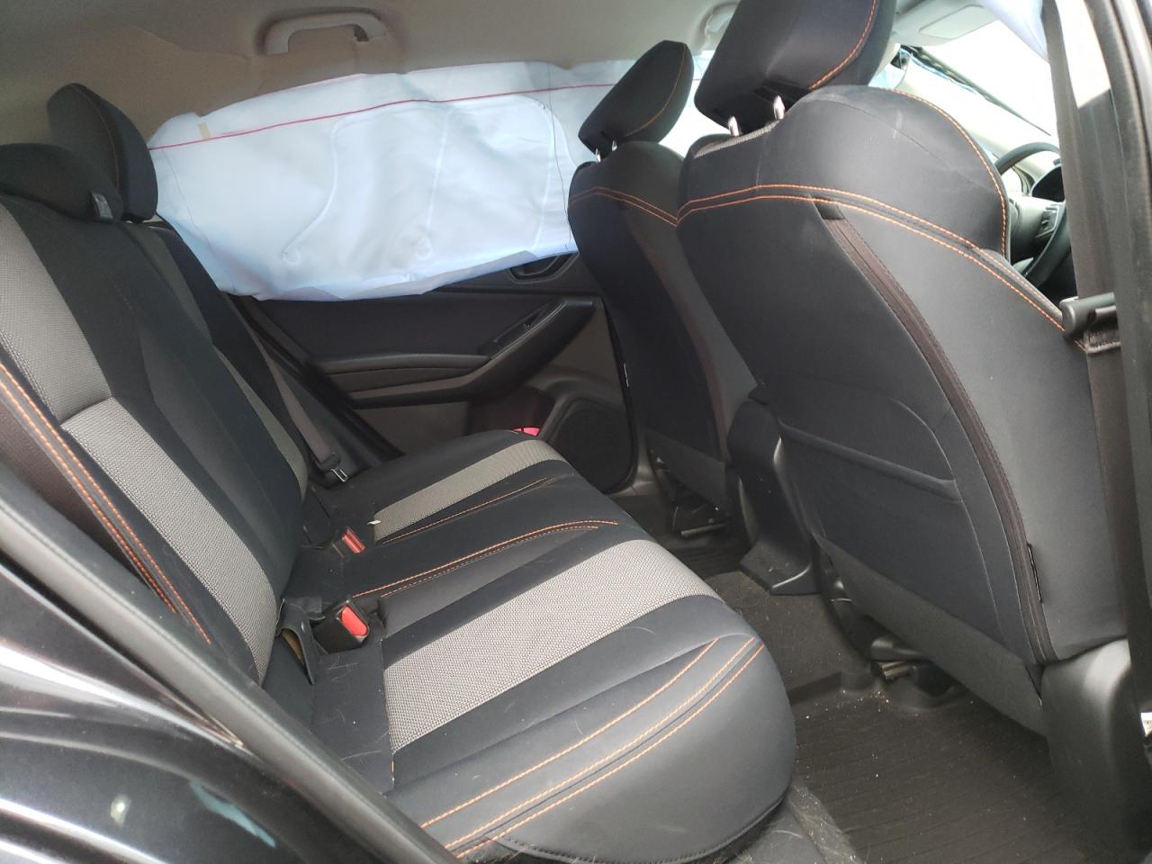 Photo 6 from auction – 2018 SUBARU CROSSTREK with VIN JF2GTABC9JH312664