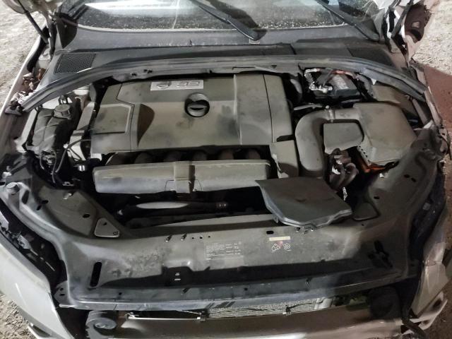 Photo 7 from auction – 2012 VOLVO S80 3.2 with VIN YV1952AS1C1163480