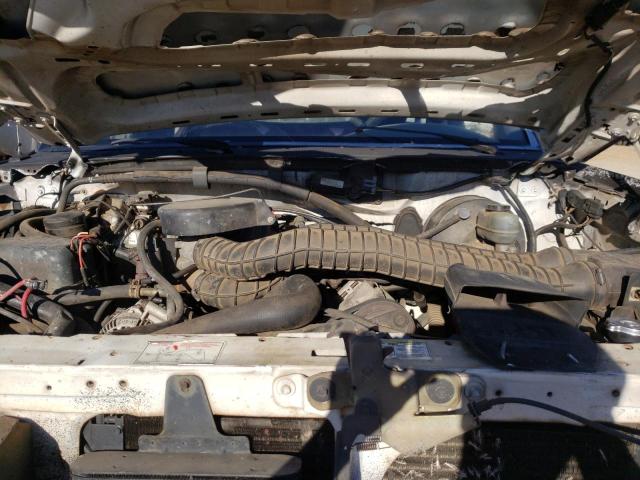 Photo 7 from auction – 1995 FORD F250 with VIN 1FTHF25H0SNA28513