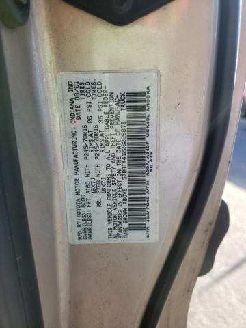 Photo 10 from auction – 2002 TOYOTA TUNDRA ACC with VIN 5TBBT44122S229878