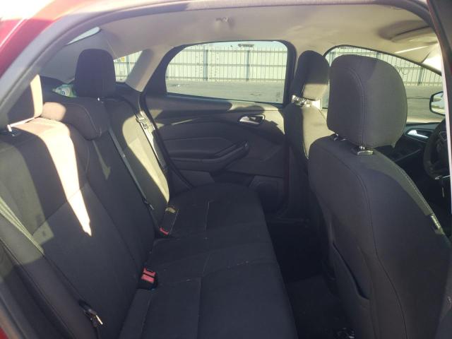 Photo 6 from auction – 2016 FORD FOCUS SE with VIN 1FADP3F26GL249053