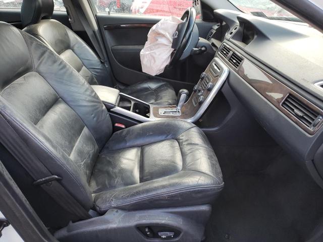 Photo 5 from auction – 2012 VOLVO S80 3.2 with VIN YV1952AS1C1163480