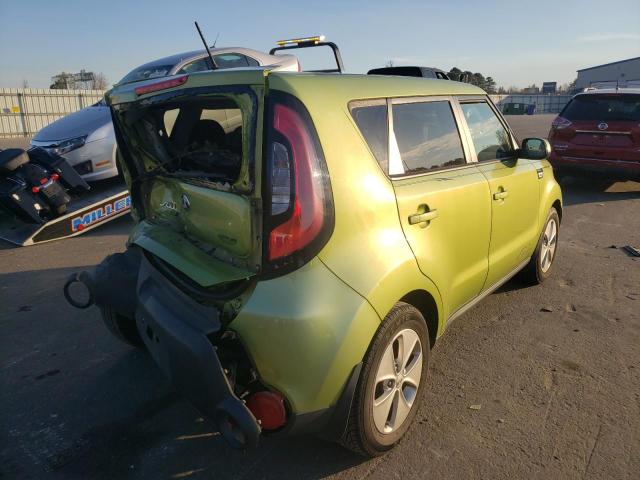 Photo 4 from auction – 2015 KIA SOUL with VIN KNDJN2A27F7755356