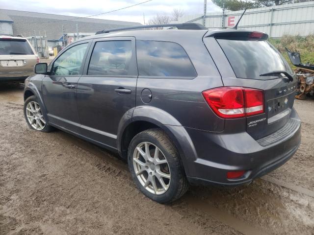 Photo 3 from auction – 2014 DODGE JOURNEY SX with VIN 3C4PDDBG6ET208978