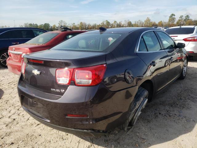 Photo 4 from auction – 2015 CHEVROLET MALIBU 1LT with VIN 1G11C5SLXFF183762