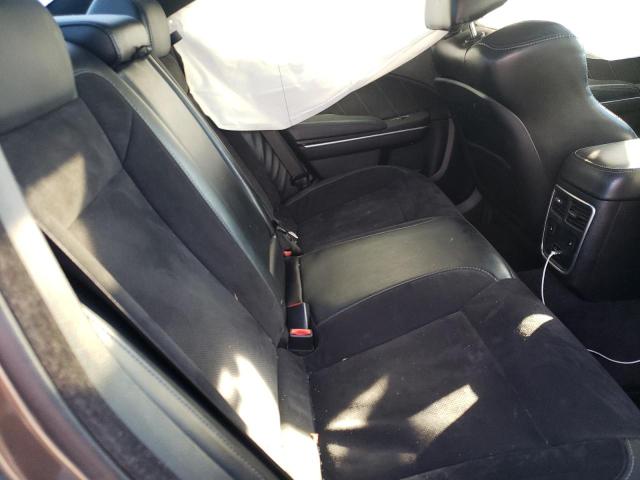 Photo 6 from auction – 2015 DODGE CHARGER R/ with VIN 2C3CDXCT8FH777177