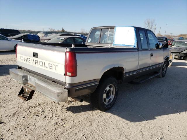 Photo 4 from auction – 1991 CHEVROLET GMT-400 C1 with VIN 2GCEC19H3M1193444