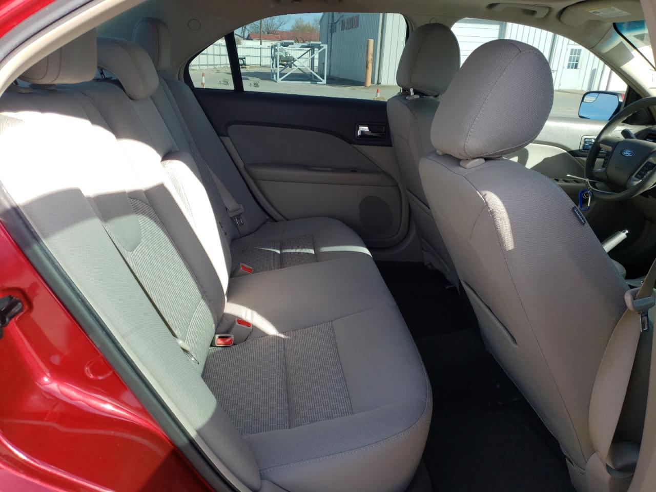 Photo 6 from auction – 2012 FORD FUSION SE with VIN 3FAHP0HA4CR374763