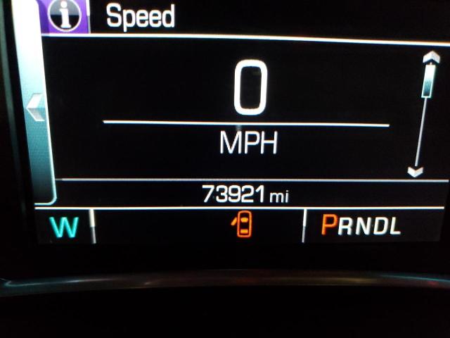 Photo 8 from auction – 2017 CHEVROLET MALIBU LT with VIN 1G1ZE5ST0HF123344