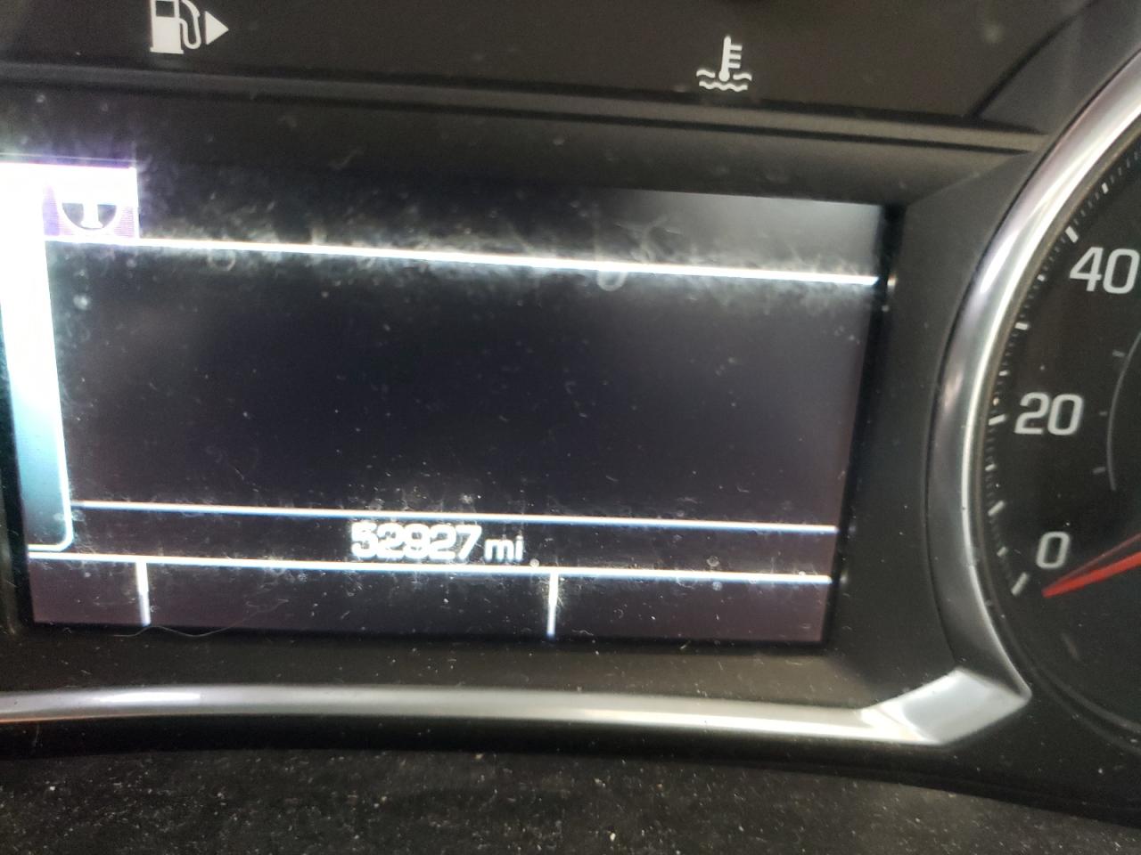 Photo 8 from auction – 2016 CHEVROLET MALIBU LT with VIN 1G1ZE5ST0GF243952