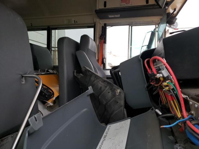 Photo 5 from auction – 2014 IC COMM BUS with VIN 4DRBUAAP7FB667171