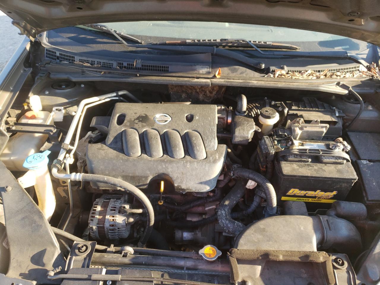 Photo 7 from auction – 2009 NISSAN SENTRA with VIN 3N1AB61EX9L612057