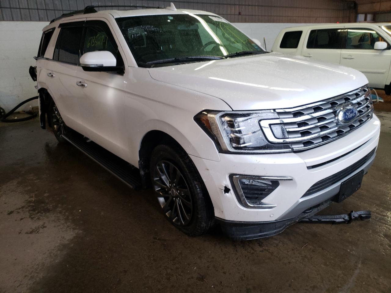 Photo 1 from auction – 2019 FORD EXPEDITION with VIN 1FMJU2AT1KEA78026
