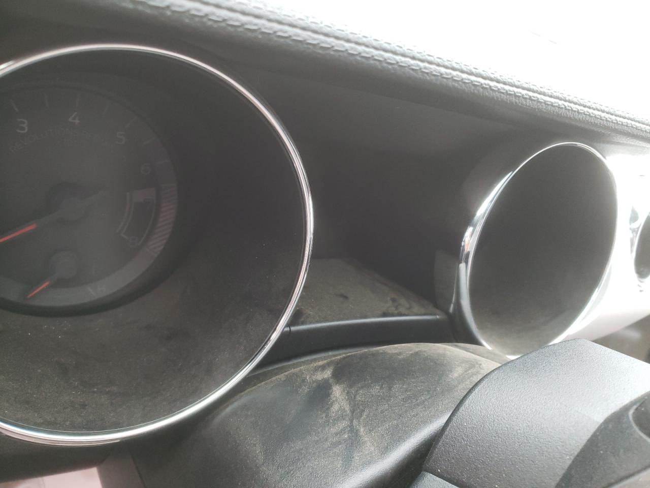Zdjęcie 8 z aukcji – 2015 FORD MUSTANG z VIN 1FA6P8TH1F5317700