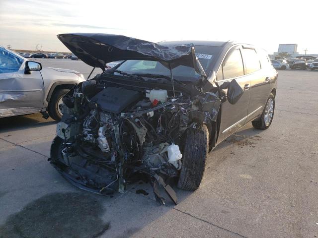 Photo 2 from auction – 2020 BUICK ENCLAVE ES with VIN 5GAERBKW0LJ282424