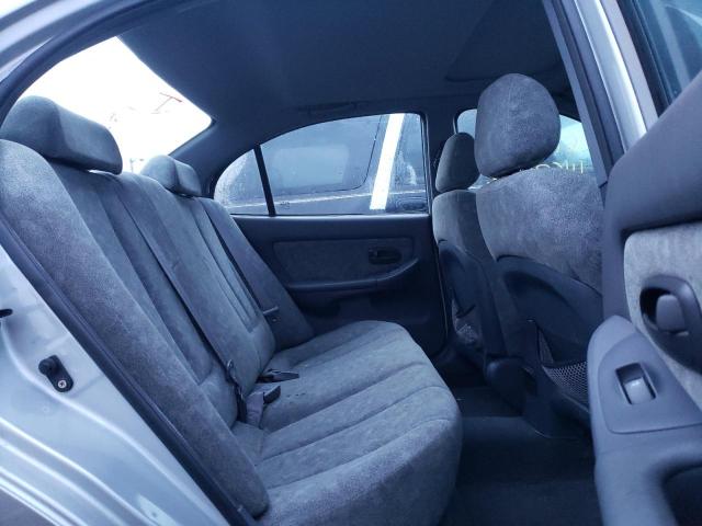 Photo 6 from auction – 2002 HYUNDAI ELANTRA with VIN KMHDN45D52U462258