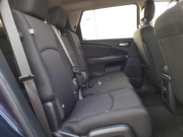 Photo 6 from auction – 2017 DODGE JOURNEY SE with VIN 3C4PDDAGXHT702895