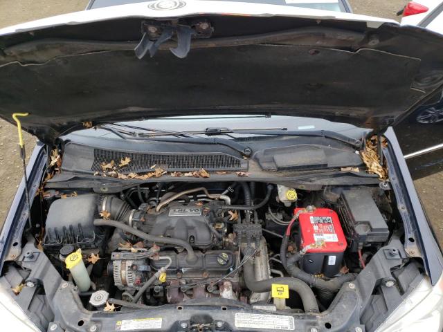 Photo 7 from auction – 2010 CHRYSLER TOWN & COU with VIN 2A4RR8D18AR320344
