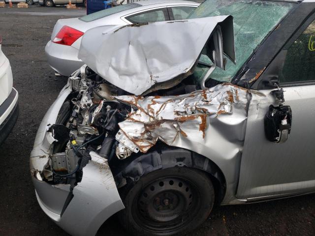 Zdjęcie 9 z aukcji – 2008 TOYOTA SCION z VIN JTLKE50E681024705