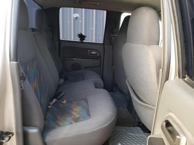 Photo 6 from auction – 2004 CHEVROLET COLORADO with VIN 1GCDS136748106342