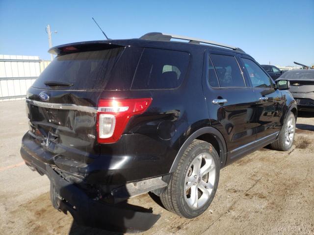 Photo 4 from auction – 2011 FORD EXPLORER L with VIN 1FMHK8F89BGA51012