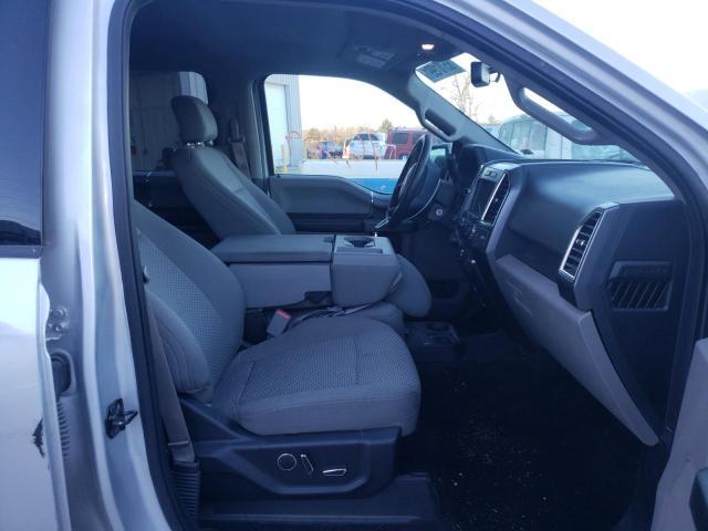 Photo 5 from auction – 2016 FORD F150 SUPER with VIN 1FTEW1EG3GKF11233