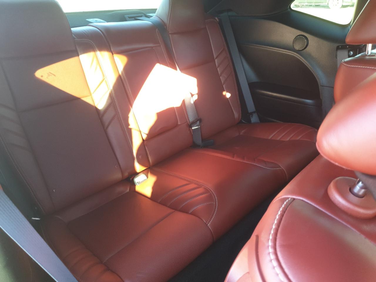 Photo 6 from auction – 2021 DODGE CHALLENGER with VIN 2C3CDZC97MH720482