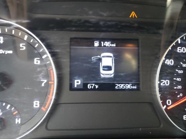 Photo 8 from auction – 2020 KIA FORTE FE with VIN 3KPF24AD2LE235878