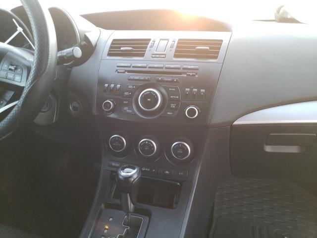 Photo 9 from auction – 2013 MAZDA 3 I with VIN JM1BL1L7XD1789840