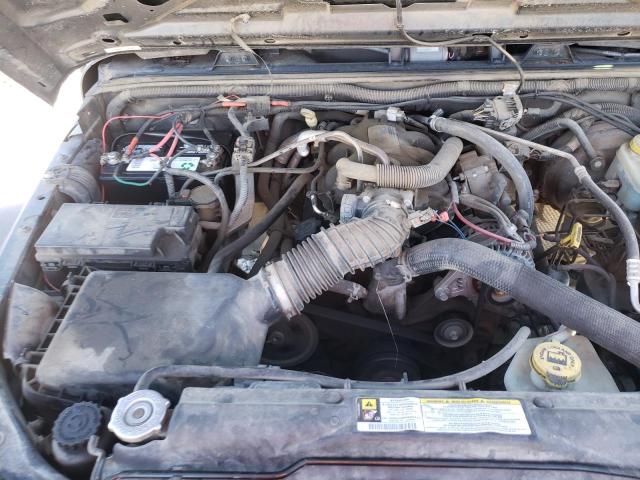 Photo 7 from auction – 2008 JEEP WRANGLER U with VIN 1J4GB39108L513663