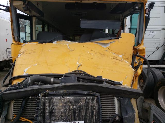 Photo 7 from auction – 2014 IC COMM BUS with VIN 4DRBUAAP7FB667171