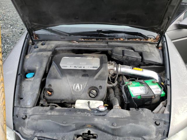 Photo 7 from auction – 2007 ACURA TL with VIN 19UUA662X7A802684