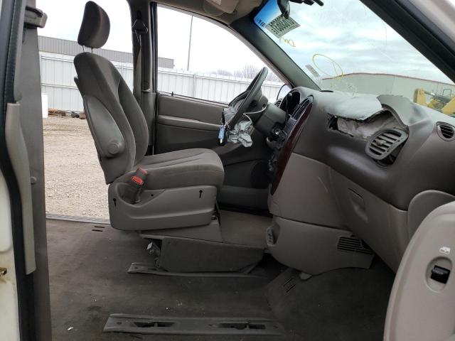 Photo 5 from auction – 2002 CHRYSLER TOWN & COU with VIN 2C4GP44352R738262