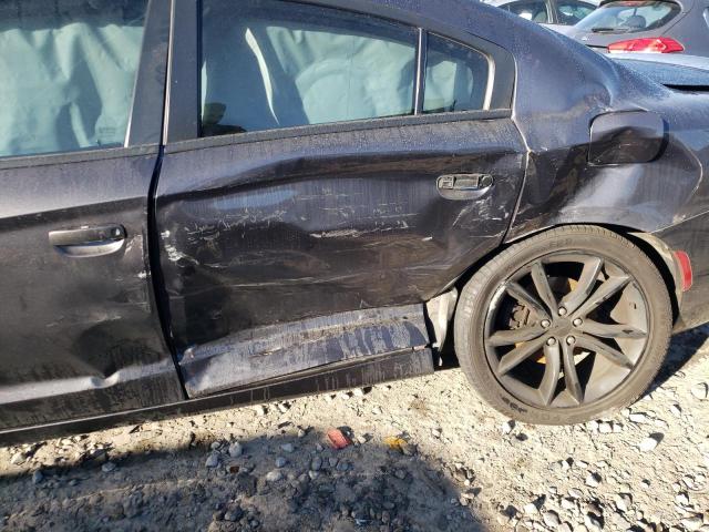 Photo 9 from auction – 2015 DODGE CHARGER R/ with VIN 2C3CDXCT8FH777177