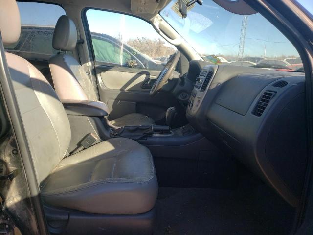 Photo 5 from auction – 2007 FORD ESCAPE HEV with VIN 1FMCU49H77KA40247