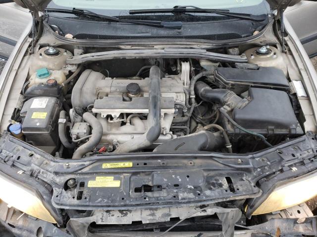 Photo 2 from auction – 2002 VOLVO V70 2.4T with VIN YV1SW58D822246355