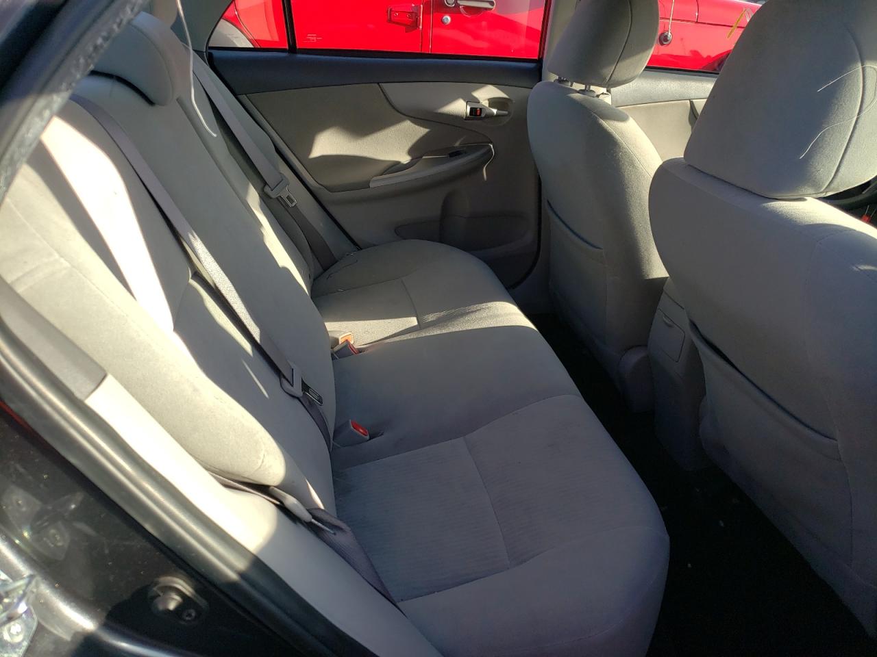 Photo 6 from auction – 2010 TOYOTA COROLLA BA with VIN 1NXBU4EE5AZ287124