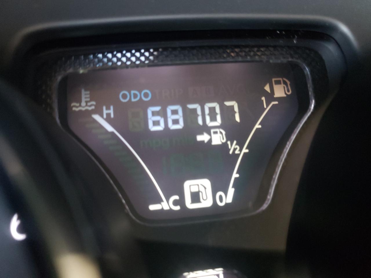 Photo 8 from auction – 2019 NISSAN VERSA S with VIN 3N1CN7AP1KL831437