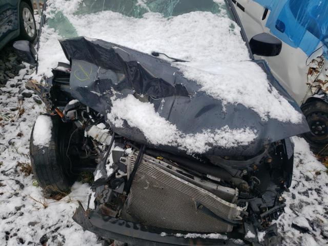 Photo 7 from auction – 2014 DODGE GRAND CARA with VIN 2C4RDGBG3ER459423