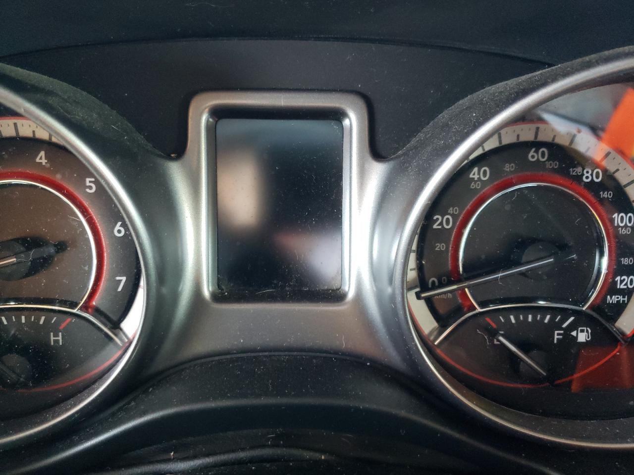 Photo 8 from auction – 2017 DODGE JOURNEY CR with VIN 3C4PDCGB5HT601205