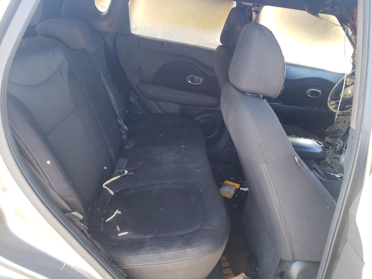 Photo 6 from auction – 2018 KIA SOUL with VIN KNDJN2A24J7599690