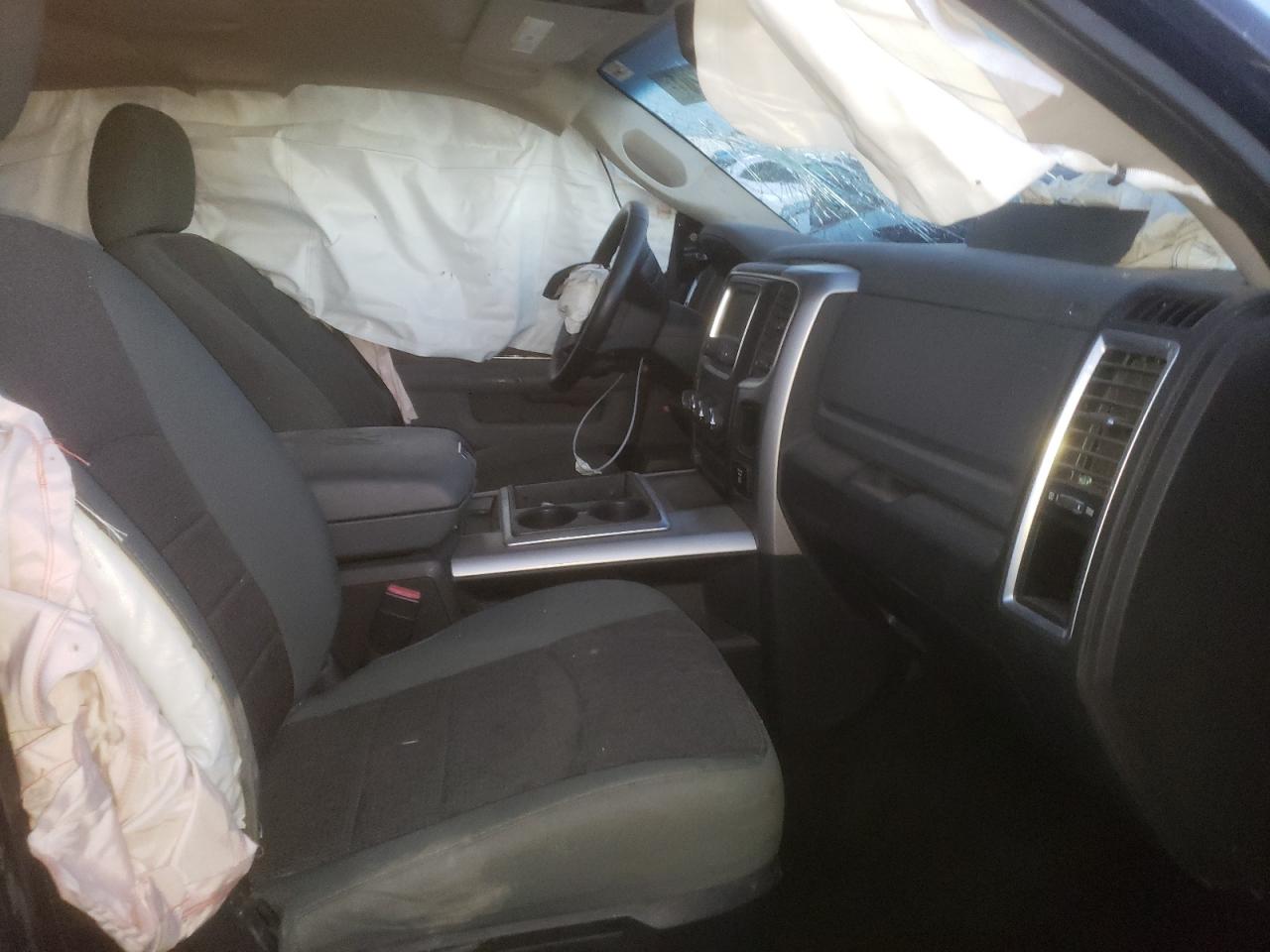 Photo 5 from auction – 2015 RAM 1500 SLT with VIN 1C6RR7TM7FS677636