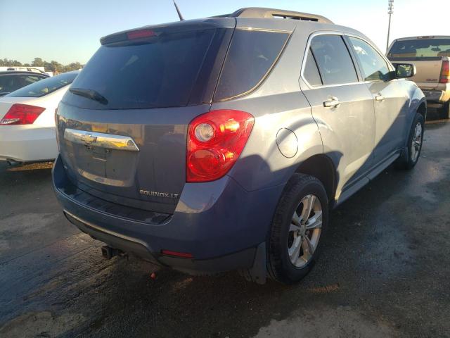 Photo 4 from auction – 2011 CHEVROLET EQUINOX LT with VIN 2CNFLEEC9B6460572