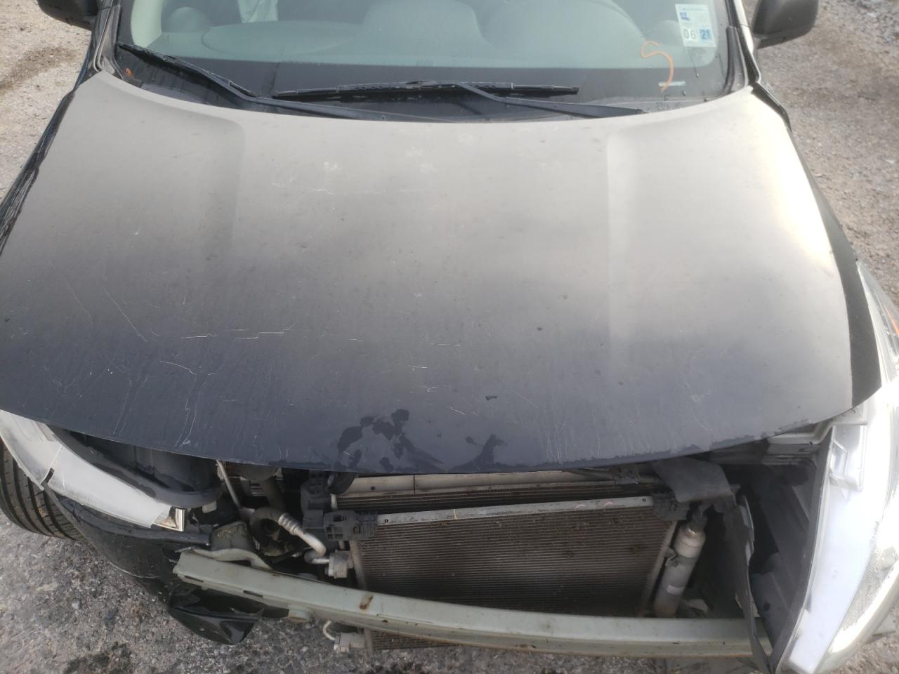 Photo 7 from auction – 2015 NISSAN VERSA S with VIN 3N1CN7AP1FL937764