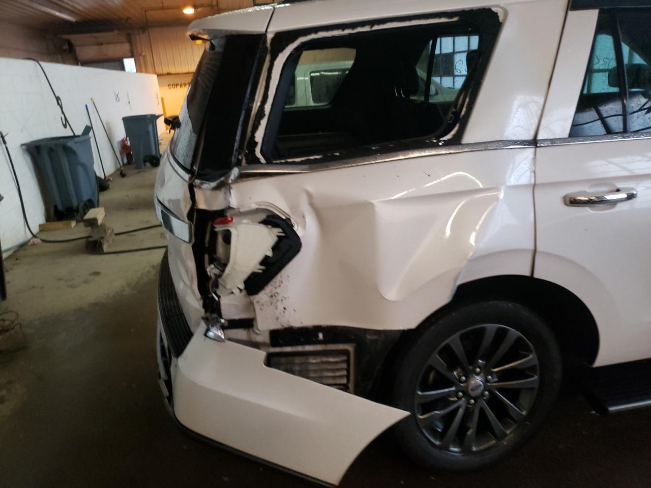 Photo 9 from auction – 2019 FORD EXPEDITION with VIN 1FMJU2AT1KEA78026